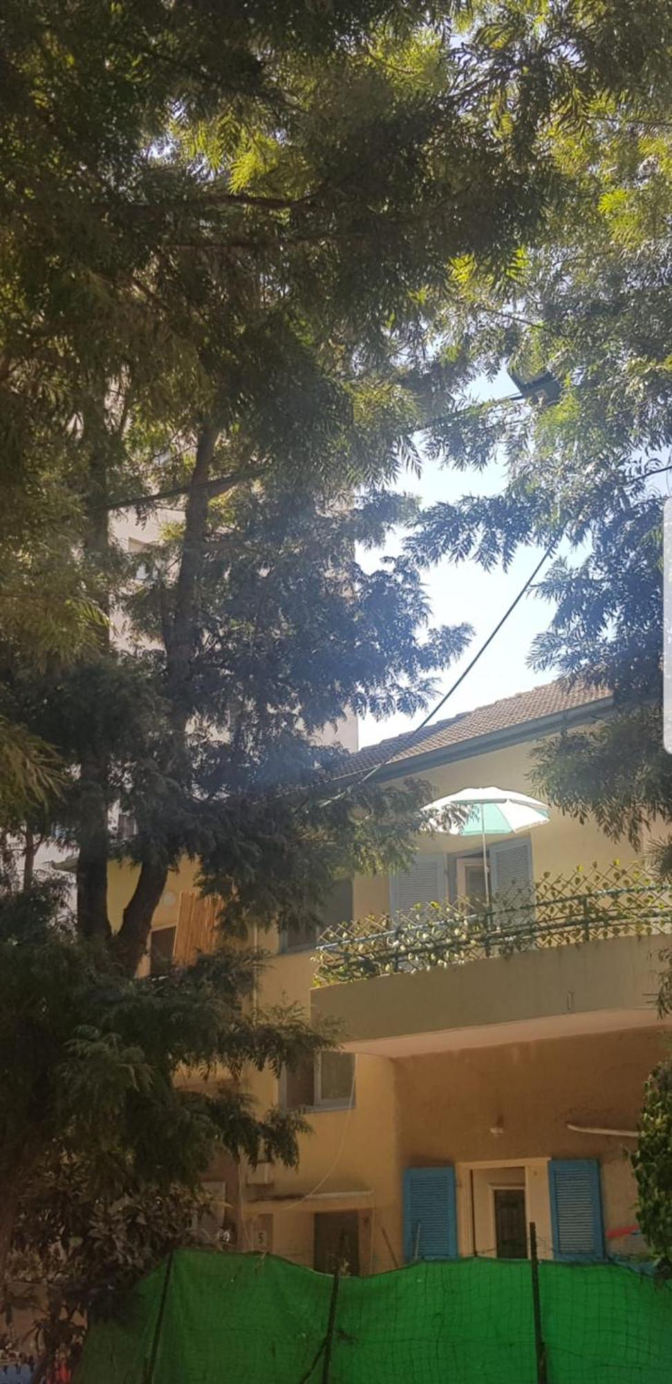 Stylish Quiet And Central Rehovot Exterior photo